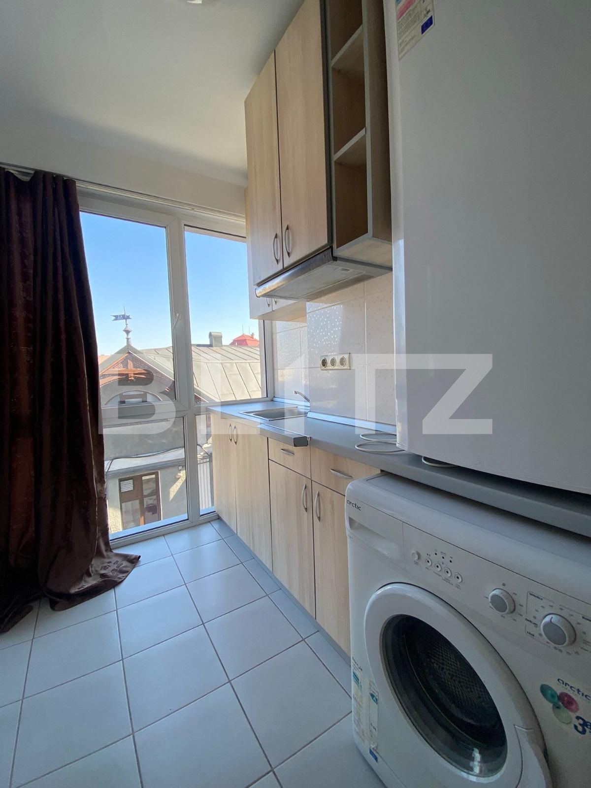 Garsonieră de închiriat Zorilor - 61118AI | BLITZ Cluj-Napoca | Poza5