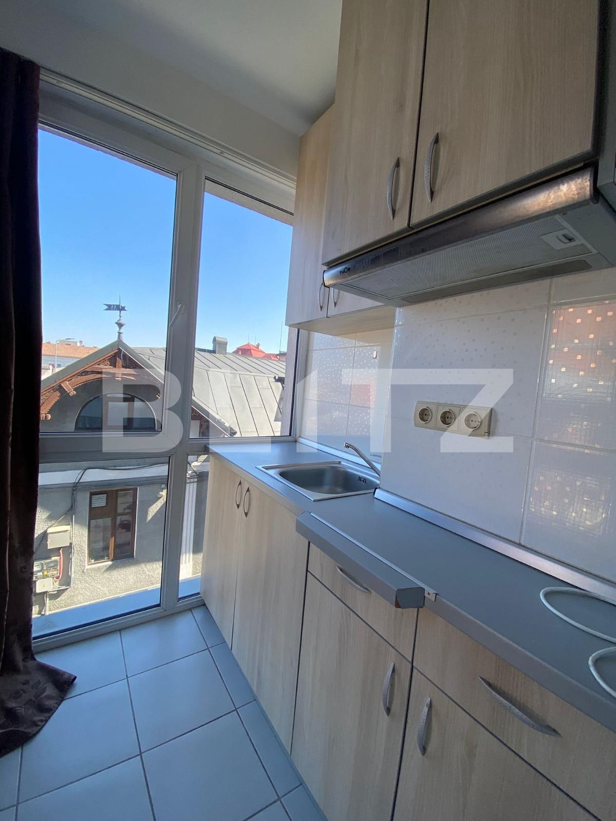 Garsonieră de închiriat Zorilor - 61118AI | BLITZ Cluj-Napoca | Poza4