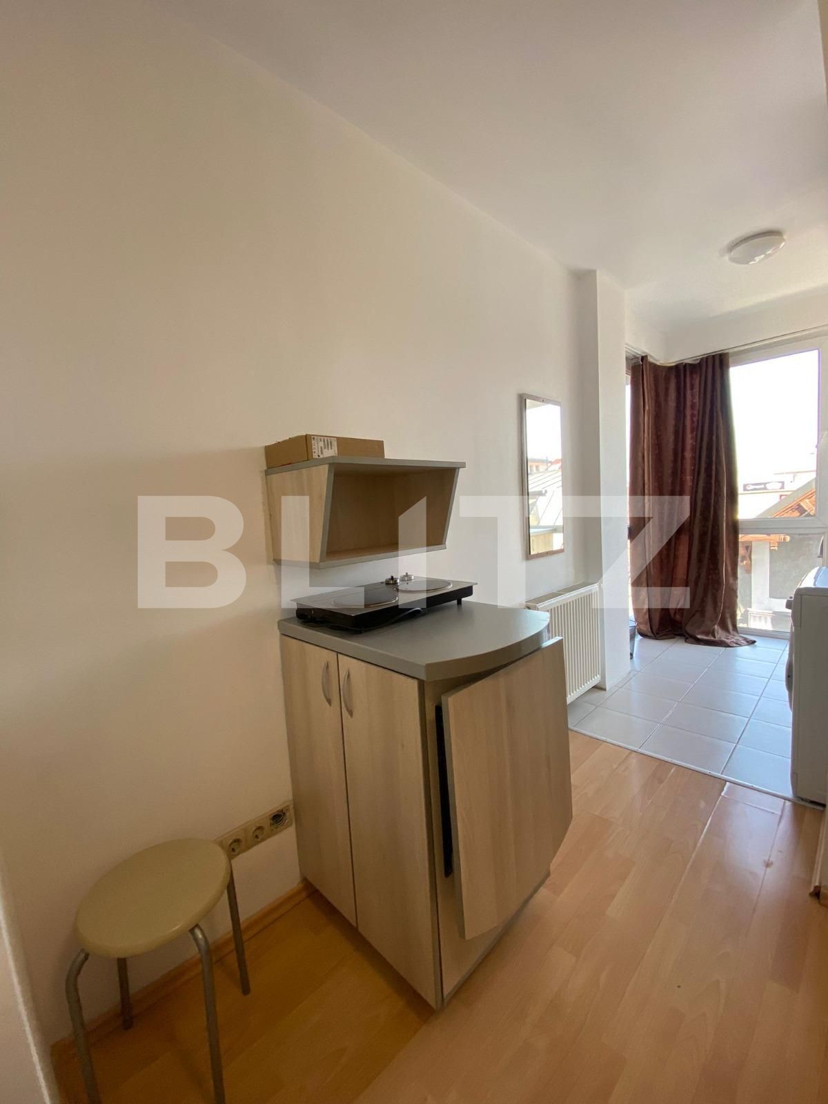 Garsonieră de închiriat Zorilor - 61118AI | BLITZ Cluj-Napoca | Poza6