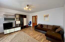 2 camere, decomandat, 60 mp, parcare, zona strazii Cometei