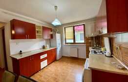 2 camere, decomandat, 60 mp, parcare, zona strazii Cometei