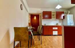 2 camere, decomandat, 60 mp, parcare, zona strazii Cometei