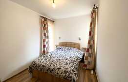 2 camere, decomandat, 60 mp, parcare, zona strazii Cometei