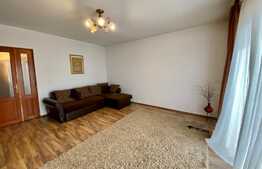 2 camere, decomandat, 60 mp, parcare, zona strazii Cometei