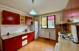 2 camere, decomandat, 60 mp, parcare, zona strazii Cometei