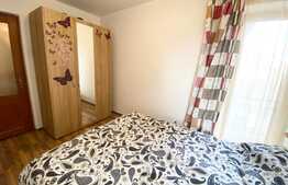 2 camere, decomandat, 60 mp, parcare, zona strazii Cometei