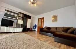 2 camere, decomandat, 60 mp, parcare, zona strazii Cometei