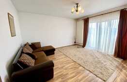 2 camere, decomandat, 60 mp, parcare, zona strazii Cometei