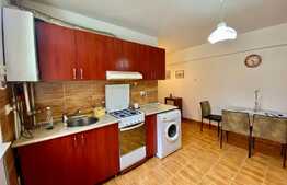 2 camere, decomandat, 60 mp, parcare, zona strazii Cometei