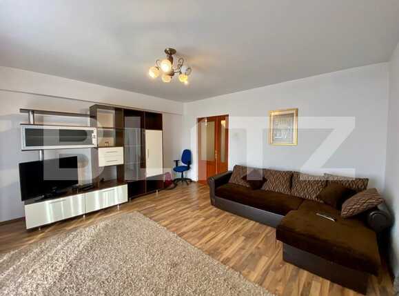 Apartament de închiriat 2 camere Zorilor - 61119AI | BLITZ Cluj-Napoca | Poza6