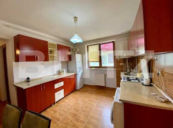 Apartament de închiriat 2 camere Zorilor - 61119AI | BLITZ Cluj-Napoca | Poza9