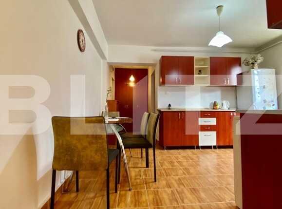Apartament de închiriat 2 camere Zorilor - 61119AI | BLITZ Cluj-Napoca | Poza8