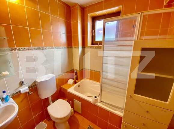 Apartament de închiriat 2 camere Zorilor - 61119AI | BLITZ Cluj-Napoca | Poza12