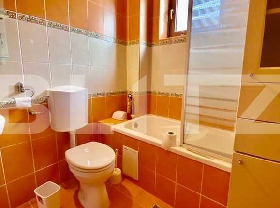 Apartament de închiriat 2 camere Zorilor - 61119AI | BLITZ Cluj-Napoca | Poza13