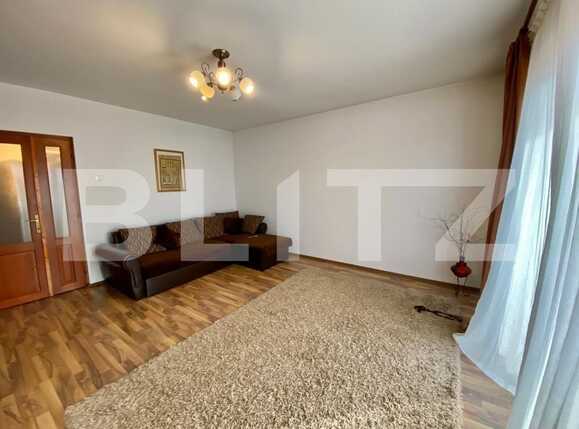 Apartament de închiriat 2 camere Zorilor - 61119AI | BLITZ Cluj-Napoca | Poza5