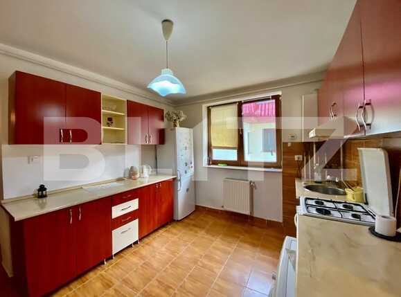 Apartament de închiriat 2 camere Zorilor - 61119AI | BLITZ Cluj-Napoca | Poza11