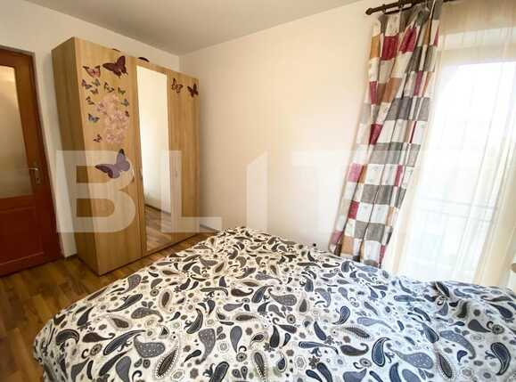 Apartament de închiriat 2 camere Zorilor - 61119AI | BLITZ Cluj-Napoca | Poza2