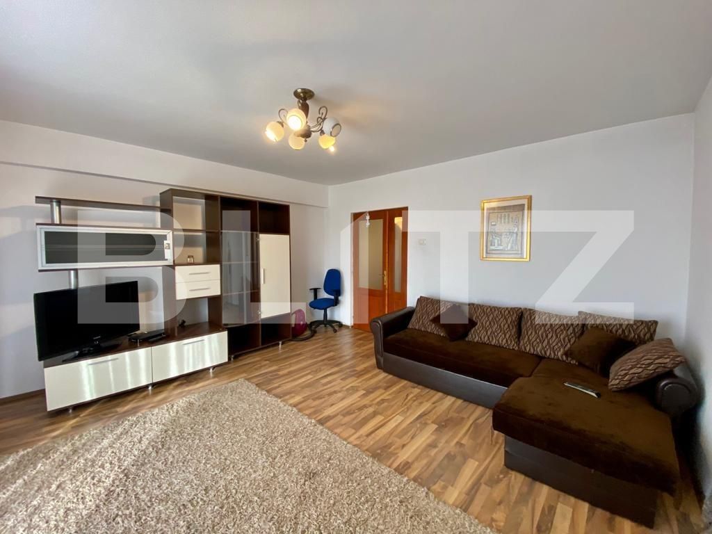 Apartament de închiriat 2 camere Zorilor - 61119AI | BLITZ Cluj-Napoca | Poza6