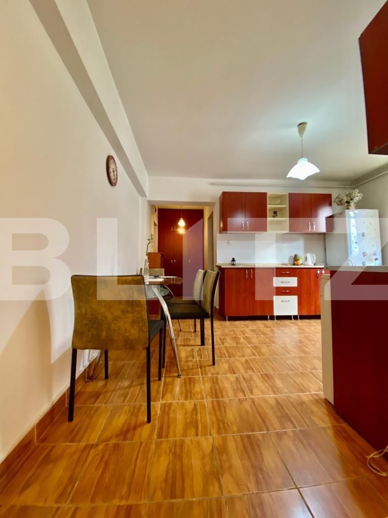 Apartament de închiriat 2 camere Zorilor - 61119AI | BLITZ Cluj-Napoca | Poza8