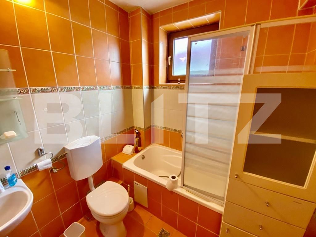 Apartament de închiriat 2 camere Zorilor - 61119AI | BLITZ Cluj-Napoca | Poza12