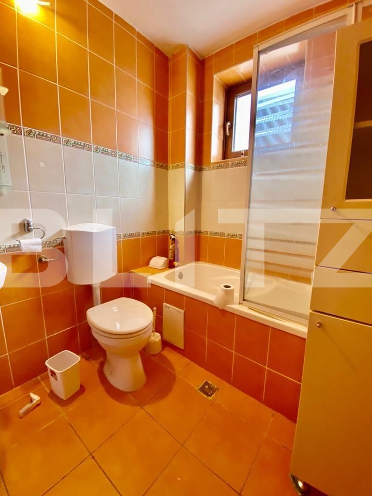 Apartament de închiriat 2 camere Zorilor - 61119AI | BLITZ Cluj-Napoca | Poza13