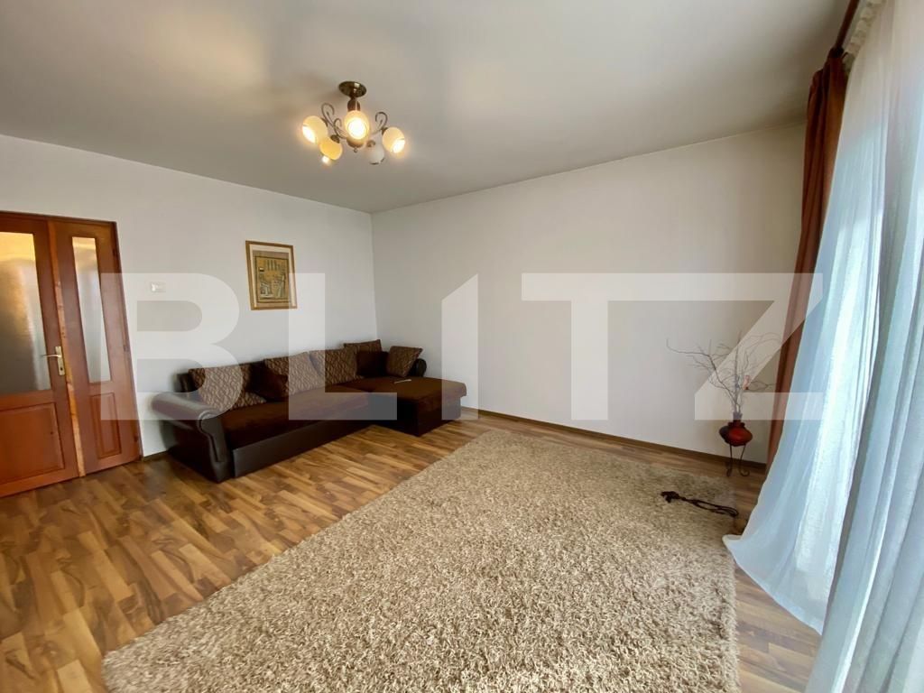 Apartament de închiriat 2 camere Zorilor - 61119AI | BLITZ Cluj-Napoca | Poza5