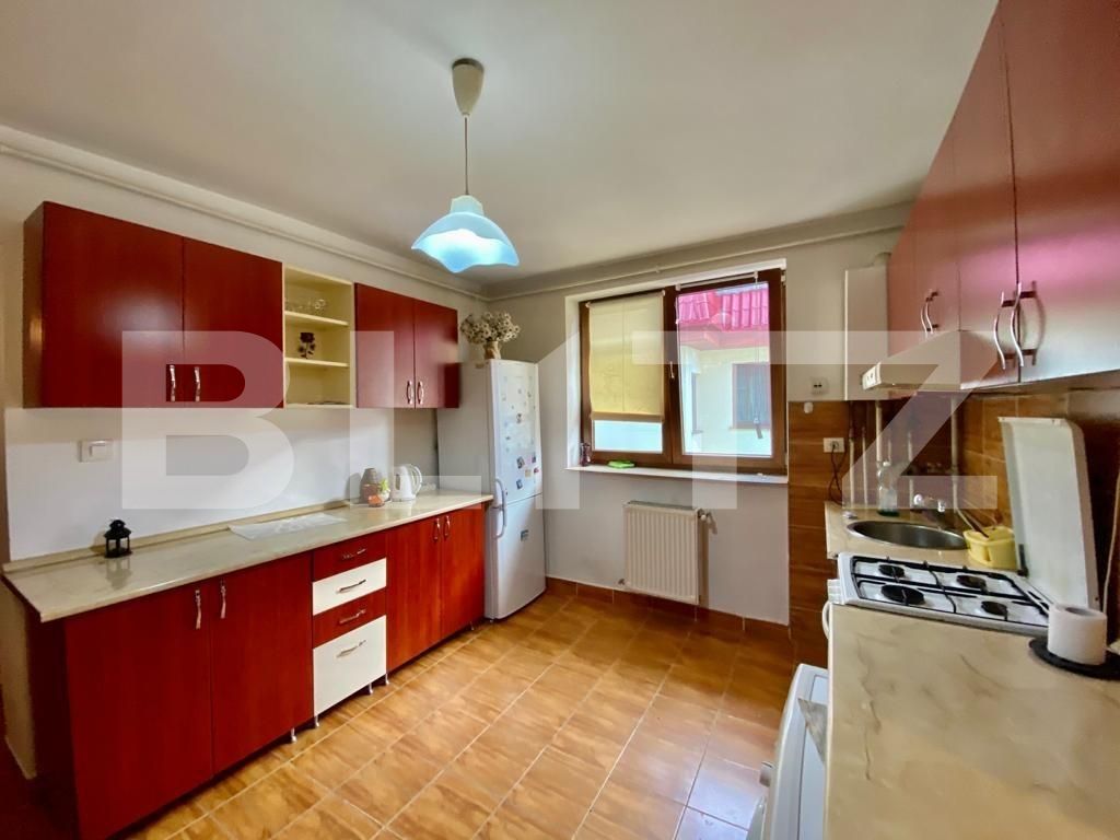 Apartament de închiriat 2 camere Zorilor - 61119AI | BLITZ Cluj-Napoca | Poza11