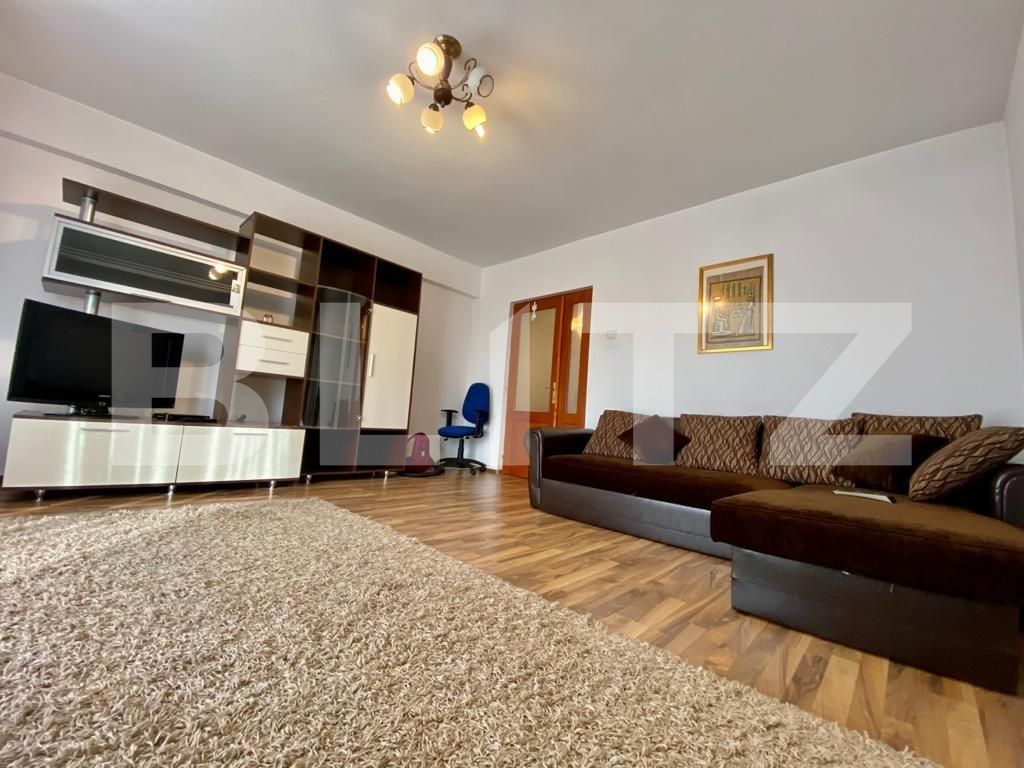 Apartament de închiriat 2 camere Zorilor - 61119AI | BLITZ Cluj-Napoca | Poza7