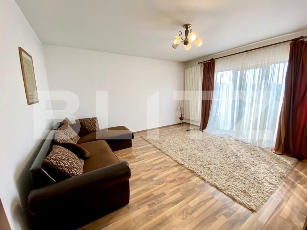 Apartament de închiriat 2 camere Zorilor - 61119AI | BLITZ Cluj-Napoca | Poza4