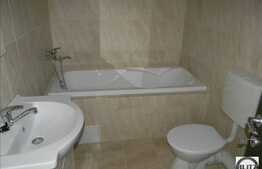 Vanzare apartament cu 2 camere, 54 mp utili plus balcon 7 mp, imobil nou