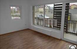 Vanzare apartament cu 2 camere, 54 mp utili plus balcon 7 mp, imobil nou