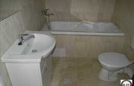 Vanzare apartament cu 2 camere, 54 mp utili plus balcon 7 mp, imobil nou