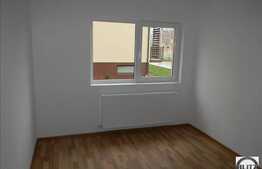 Vanzare apartament cu 2 camere, 54 mp utili plus balcon 7 mp, imobil nou