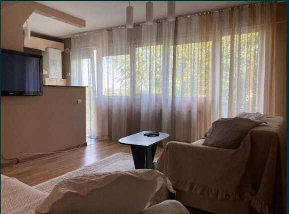 Garsonieră de vânzare Andrei Mureşanu - 61120AV | BLITZ Cluj-Napoca | Poza2