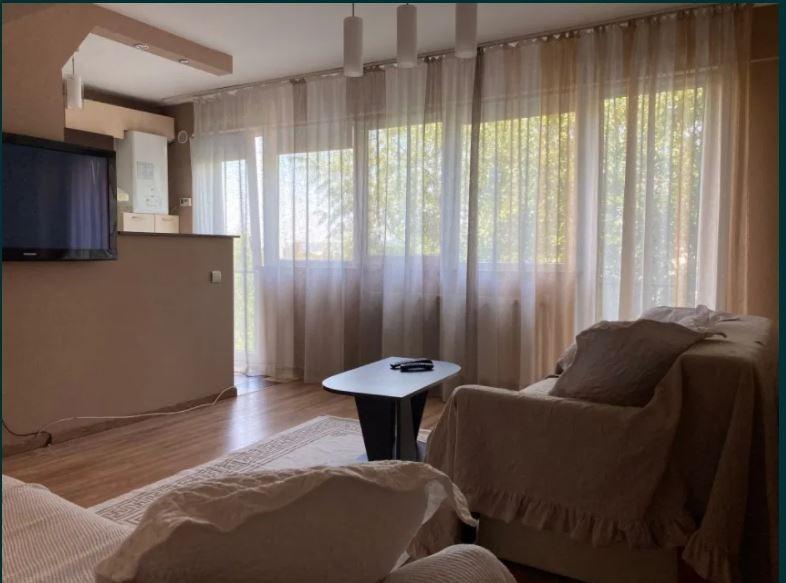 Garsonieră de vânzare Andrei Mureşanu - 61120AV | BLITZ Cluj-Napoca | Poza2