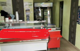 Spatiu stradal, 41 mp, vad excelent in zona comerciala Manastur