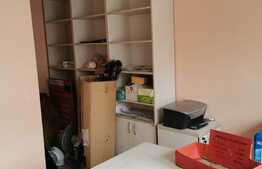 Spatiu stradal, 41 mp, vad excelent in zona comerciala Manastur