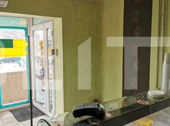 Spațiu comercial de închiriat Manastur - 61121SIC | BLITZ Cluj-Napoca | Poza1