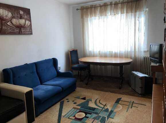 Apartament de închiriat 3 camere Manastur - 61122AI | BLITZ Cluj-Napoca | Poza1