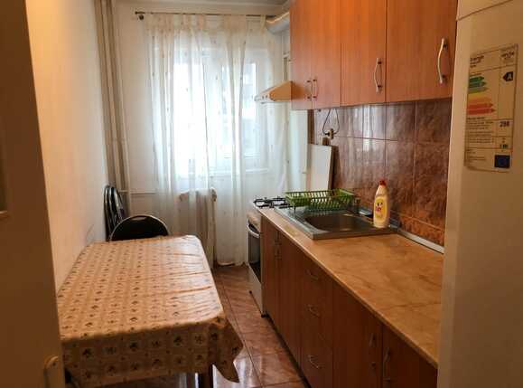 Apartament de închiriat 3 camere Manastur - 61122AI | BLITZ Cluj-Napoca | Poza4