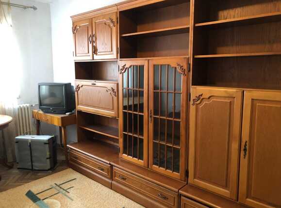 Apartament de închiriat 3 camere Manastur - 61122AI | BLITZ Cluj-Napoca | Poza3