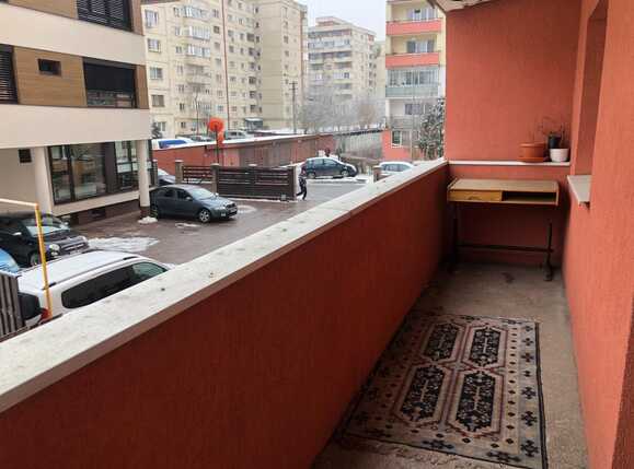 Apartament de închiriat 3 camere Manastur - 61122AI | BLITZ Cluj-Napoca | Poza9