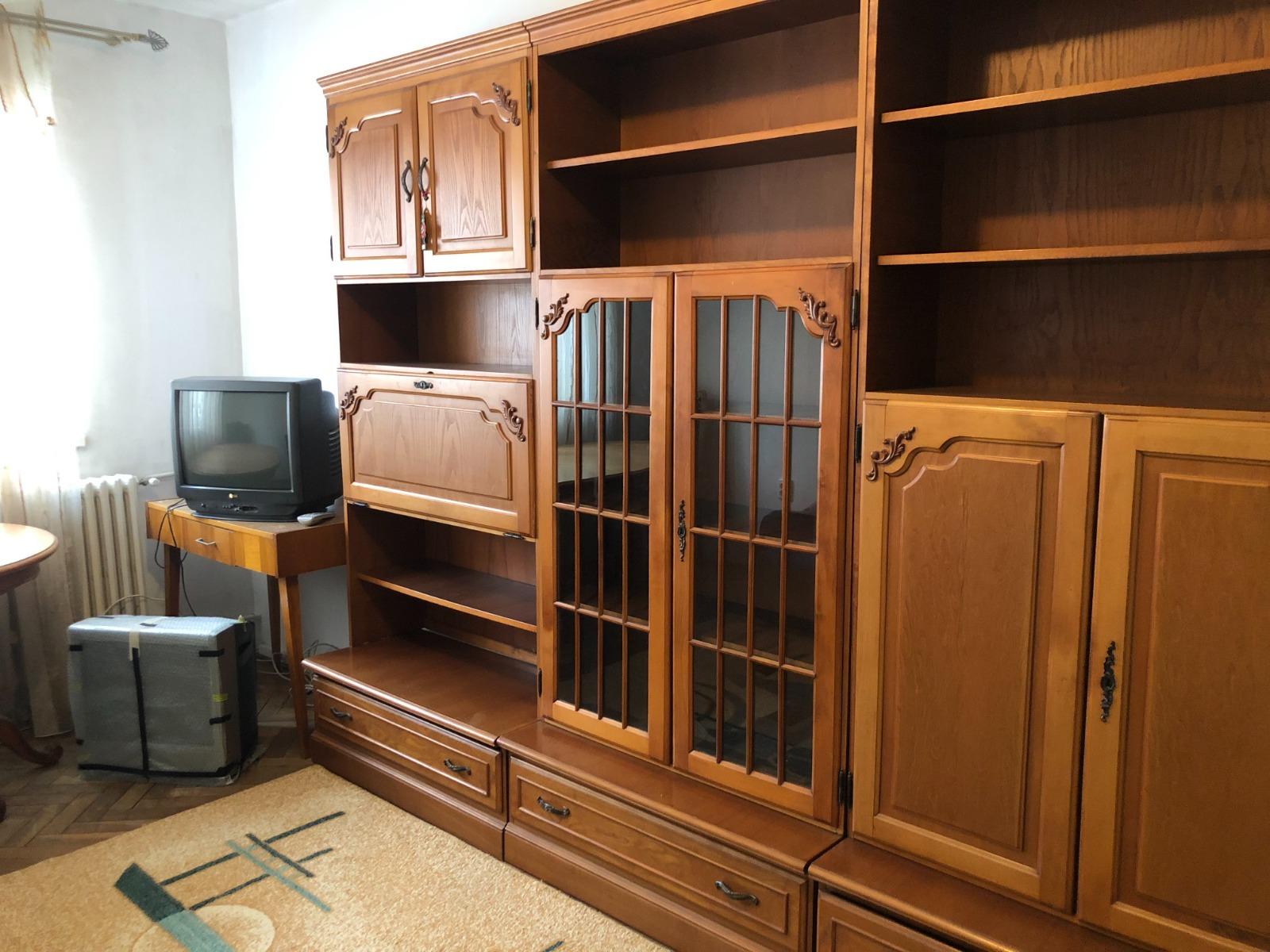 Apartament de închiriat 3 camere Manastur - 61122AI | BLITZ Cluj-Napoca | Poza3