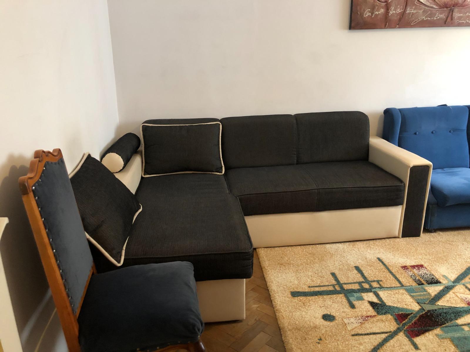 Apartament de închiriat 3 camere Manastur - 61122AI | BLITZ Cluj-Napoca | Poza2