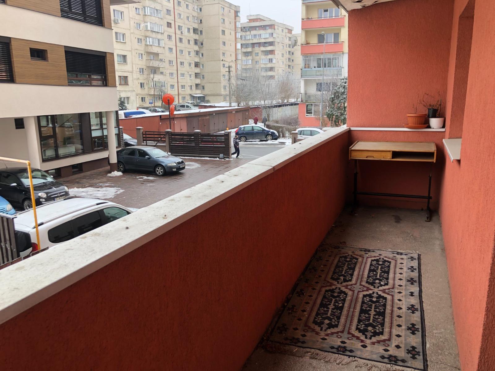 Apartament de închiriat 3 camere Manastur - 61122AI | BLITZ Cluj-Napoca | Poza9