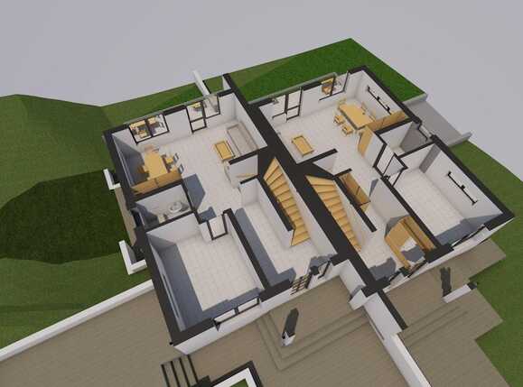 Casa de vânzare 3 camere Exterior Est - 61123CV | BLITZ Cluj-Napoca | Poza5