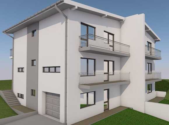 Casa de vânzare 3 camere Exterior Est - 61123CV | BLITZ Cluj-Napoca | Poza1