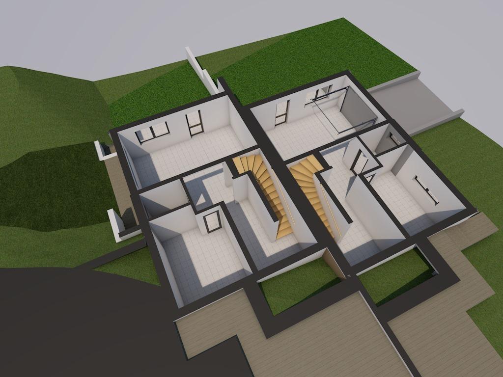 Casa de vânzare 3 camere Exterior Est - 61123CV | BLITZ Cluj-Napoca | Poza4