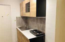 Garosniera moderna, 17 mp, zona Sigma 