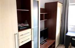 Garosniera moderna, 17 mp, zona Sigma 